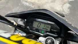 Honda CRF 150 2020 Low KM Modif Supermoto