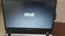 Asus x407U dijual