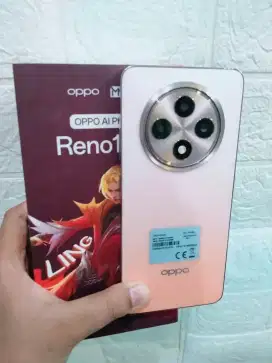 Jual hp Oppo Reno 12f ram 8+8/256