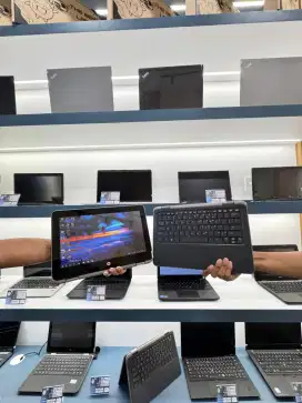 Laptop Second Bergaransi GratA Cocok Banget untuk pelajar kuliah&kerja