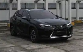 [DP50JUTA] LEXUS UX250h UX 250 h Hybrid Luxury 2023 Fsport NX RX