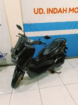 KM rendah YAMAHA NMAX NON ABS 155 2021