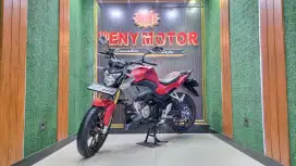 UD ENY MOTOR - Honda New CB150R thun 2021 super