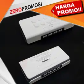 Powerbank Bluetooth Speaker BTSPK04 Rockr
