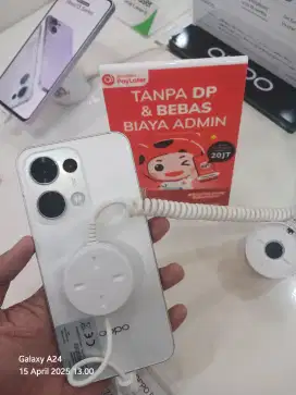 Oppo Reno 13 Series