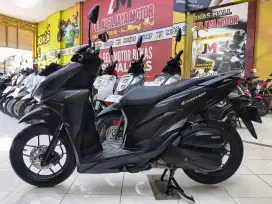 All New Honda Vario 125 tahun 2019