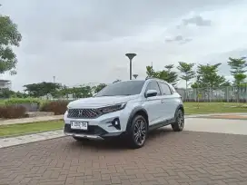 Honda WRV RS 2023