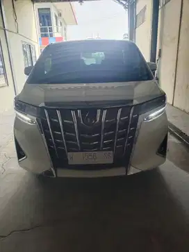 JUAL MOBIL APHARD PLAT W TH 2022