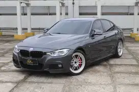[ FULL MODS 100jt+ ] BMW 320i F30 M Sport LCI facelift 2016 330i 2017