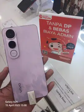 Vivo V50 Series