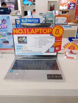 ACER ASPIRE Lite