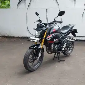 Honda CB 150R 2022 dp 500ribu