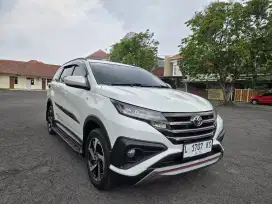 Toyota Rush S TRD 1.5 Matic th 2020