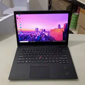Laptop Lenovo Thinkpad X1 Yoga G4 Core i7 Gen 8 RAM 16/256GB D-FC