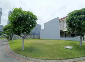 DIJUAL TANAH KAVLING STRATEGIS PAKUWON CITY CLUSTER SORRENTO HOOK