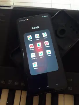 HP OPPO A12 SEGERA