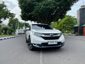 Dijual CRV 1.5 Turbo mint condition