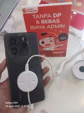 Xiaomi Redmi Note 14 Series