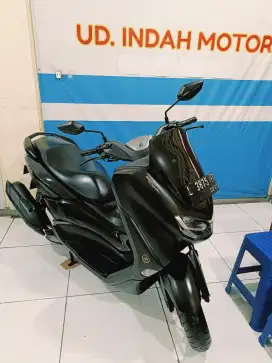 Samsat SBY SELATAN YAMAHA NMAX NON ABS 155 2021