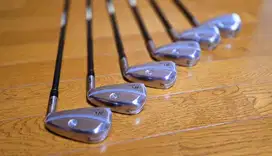 Tongkat Stick Golf Honma T//WORLD Hx