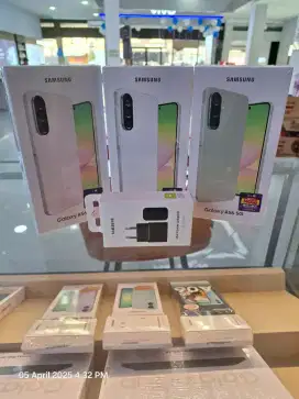 Samsung a56 8/256