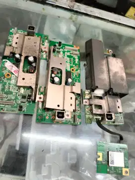 Mainboard epson L350-L210-L355-head epson seri L minus black