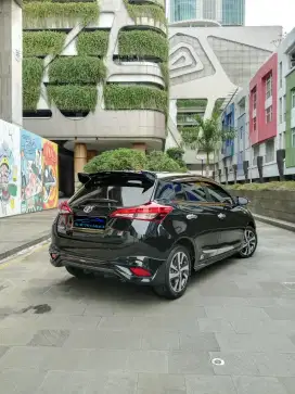 [ TDP 5 juta ] Toyota Yaris S GR Sport AT Th 2022