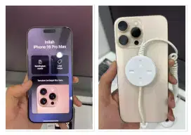 kredit  iphone 16 promax 256/512/1TB GB resmi promo cicilan 0 persen y