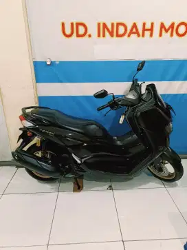 Non ABS YAMAHA NMAX 155 2021 KM RENDAH