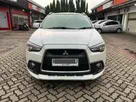 DP 11JT OUTLANDER PX 2013 UPGRADE BODYKIT LIMITED