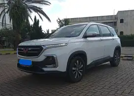 [OLXmobbi] Wuling Almaz 1.5 Exclusive 5-Seater Bensin-AT 2019 Putih