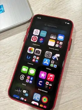 Iphone X 256 Gb