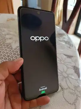 Dijual Oppo A60