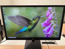 Monitor LG 24MK430H