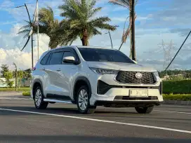 Toyota Zenix V Hybrid at 2023