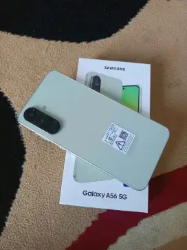 Samsung Galaxy A56 New Garansi Resmi