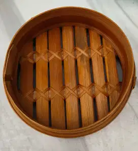 Tempat dimsum kecil