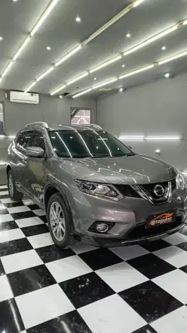 Dijual Nissan X trail T32 2.5 AT 2016