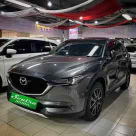 KM 49RB | All New Mazda CX5 GT 2020 CBU