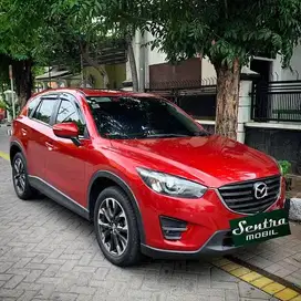 KM 60RB | New Mazda CX5 GT 2015 Facelift | PROMO DP MINIM