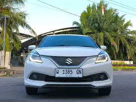 Suzuki New Baleno Hatcback Matic 2019 Istimewa Bs TT-Kredit Kilat.!!