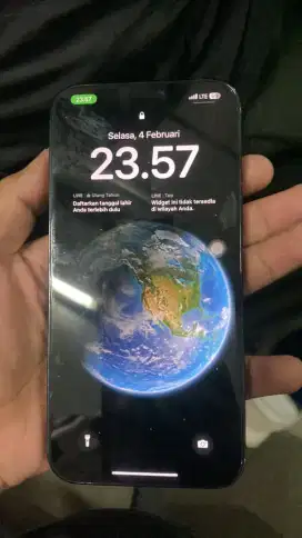 iPhone 11 pro 256 ex inter all operator