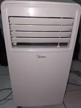 AC portable Midea MPHA-05CRN7 1/2PK