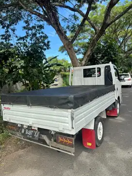 Isuzu Traga 2019 Diesel