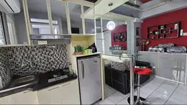 Jual Apartemen Kalibata City Tower Gaharu Full Furnish