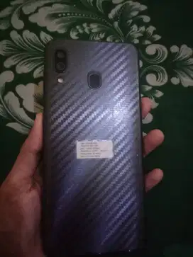 Samsung a30 4/64