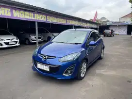 MAZDA 2 HB R MATIC 2011 (DP 5 JT)
