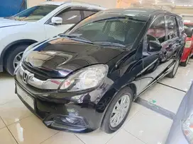 Honda Mobilio 2016 Bensin