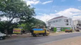 disewakan tanah kosong dekat dari pettarani dan mall panaklkukang