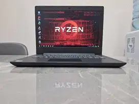 LENOVO AMD Gen 9 4Compute Speed 2.3 NOT 1.6GHz DDR4